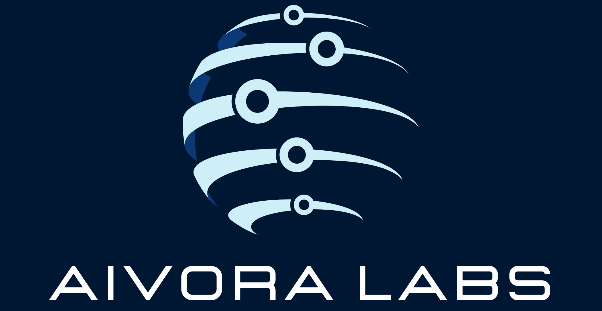 AIVORA LABS Logo