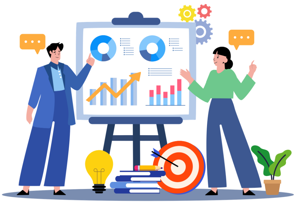 Performance marketing