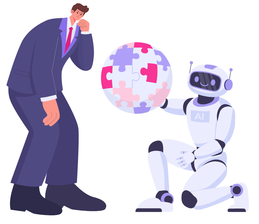 Custom AI and ML