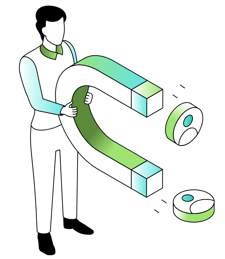 Lead generation systems